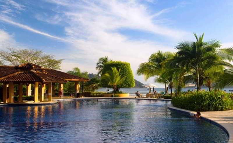 Stay In Costa Rica Condominios Del Mar Herradura  Exterior photo